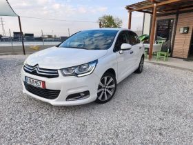 Снимка Citroen C4
