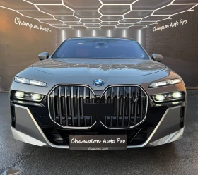 BMW i7 M-Packet xDrive60 TV-FULL - Car24.bg BMW i7 M-Packet xDrive60 TV-FULL