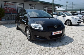 Toyota Auris 2.0 D4D* 126 kc* 6 скорости - Car24.bg Toyota Auris 2.0 D4D* 126 kc* 6 скорости