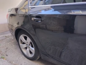 BMW 525 Xdrive | Mobile.bg — малка снимка 14