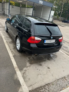 BMW 320 Bmw 320i + lpg  | Mobile.bg — малка снимка 4