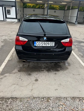 BMW 320 Bmw 320i + lpg  | Mobile.bg — малка снимка 5