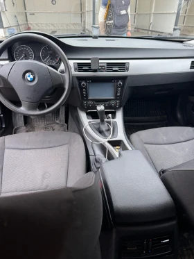 BMW 320 Bmw 320i + lpg  | Mobile.bg — малка снимка 6
