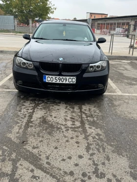 BMW 320 Bmw 320i + lpg  | Mobile.bg — малка снимка 2