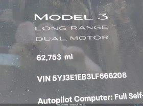 Tesla Model 3 U   U All Wheel Drive - 25100 лв. / 12833.43 € - 23457010 7 | Car24.bg Tesla Model 3 U   U All Wheel Drive - 25100 лв. / 12833.43 € - 23457010 7