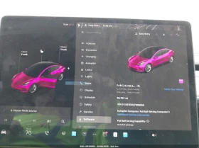Tesla Model 3 U   U All Wheel Drive - 25100 лв. / 12833.43 € - 23457010 12 | Car24.bg Tesla Model 3 U   U All Wheel Drive - 25100 лв. / 12833.43 € - 23457010 12