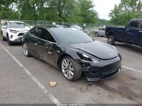 Tesla Model 3 U   U All Wheel Drive - Car24.bg Tesla Model 3 U   U All Wheel Drive