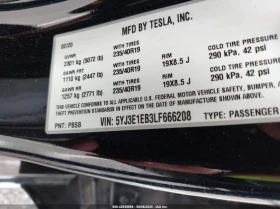 Tesla Model 3 U   U All Wheel Drive - 25100 лв. / 12833.43 € - 23457010 14 | Car24.bg Tesla Model 3 U   U All Wheel Drive - 25100 лв. / 12833.43 € - 23457010 14
