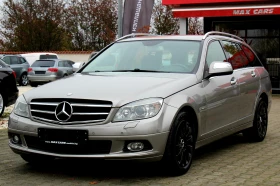 Mercedes-Benz C 220 OM646/MAX FULL ЛИЗИНГ - Car24.bg Mercedes-Benz C 220 OM646/MAX FULL ЛИЗИНГ