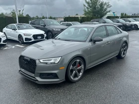 Audi A4 * Technik * CARFAX * ЦЕНА ДО БГ - Car24.bg Audi A4 * Technik * CARFAX * ЦЕНА ДО БГ