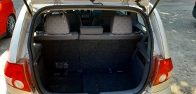 Hyundai Getz - 1200 € / 2347.00 лв. - 71088591 7 | Car24.bg Hyundai Getz - 1200 € / 2347.00 лв. - 71088591 7