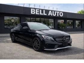 Mercedes-Benz C 43 AMG * C43 | NIGHT PKG | PRM PKG | CRBNFBR | NOACCIDE * - Car24.bg Mercedes-Benz C 43 AMG * C43 | NIGHT PKG | PRM PKG | CRBNFBR | NOACCIDE *