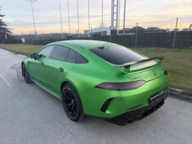 Mercedes-Benz AMG GT 63 S E Performance - 125000 € / 244478.75 лв. - 91521653 7 | Car24.bg Mercedes-Benz AMG GT 63 S E Performance - 125000 € / 244478.75 лв. - 91521653 7