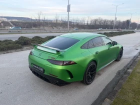 Mercedes-Benz AMG GT 63 S E Performance - 125000 € / 244478.75 лв. - 91521653 5 | Car24.bg Mercedes-Benz AMG GT 63 S E Performance - 125000 € / 244478.75 лв. - 91521653 5