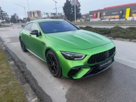 Mercedes-Benz AMG GT 63 S E Performance - 125000 € / 244478.75 лв. - 91521653 3 | Car24.bg Mercedes-Benz AMG GT 63 S E Performance - 125000 € / 244478.75 лв. - 91521653 3