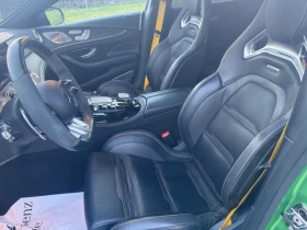 Mercedes-Benz AMG GT 63 S E Performance - 125000 € / 244478.75 лв. - 91521653 11 | Car24.bg Mercedes-Benz AMG GT 63 S E Performance - 125000 € / 244478.75 лв. - 91521653 11