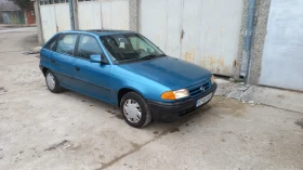 Opel Astra 1.4 - 1000 € / 1955.83 лв. - 86622146 7 | Car24.bg Opel Astra 1.4 - 1000 € / 1955.83 лв. - 86622146 7
