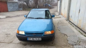 Opel Astra 1.4 - Car24.bg Opel Astra 1.4