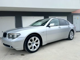 BMW 745 - 4300 € / 8410.07 лв. - 13659319 7 | Car24.bg BMW 745 - 4300 € / 8410.07 лв. - 13659319 7