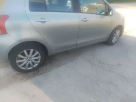 Toyota Yaris 1.3vvt-i Автомат - 3700 € / 7236.57 лв. - 11431077 5 | Car24.bg Toyota Yaris 1.3vvt-i Автомат - 3700 € / 7236.57 лв. - 11431077 5