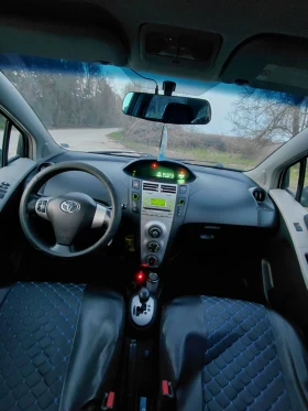 Toyota Yaris Автомат - 3700 € / 7236.57 лв. - 11431077 5 | Car24.bg Toyota Yaris Автомат - 3700 € / 7236.57 лв. - 11431077 5