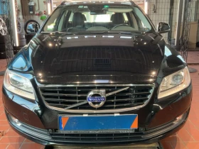 Volvo V70 V70 2.0 D2 Linje Svart | Auto.bg — изображение 14 Volvo V70 V70 2.0 D2 Linje Svart | Auto.bg — изображение 14