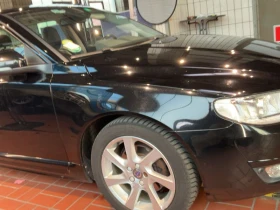 Volvo V70 V70 2.0 D2 Linje Svart | Auto.bg — изображение 12 Volvo V70 V70 2.0 D2 Linje Svart | Auto.bg — изображение 12