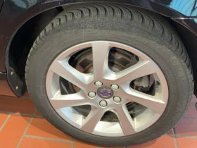 Volvo V70 V70 2.0 D2 Linje Svart | Auto.bg — изображение 5 Volvo V70 V70 2.0 D2 Linje Svart | Auto.bg — изображение 5