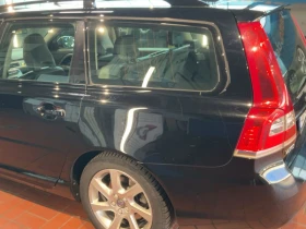Volvo V70 V70 2.0 D2 Linje Svart | Auto.bg — изображение 6 Volvo V70 V70 2.0 D2 Linje Svart | Auto.bg — изображение 6