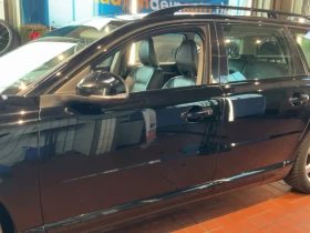 Volvo V70 V70 2.0 D2 Linje Svart | Auto.bg — изображение 4 Volvo V70 V70 2.0 D2 Linje Svart | Auto.bg — изображение 4