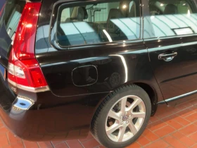 Volvo V70 V70 2.0 D2 Linje Svart | Auto.bg — изображение 8 Volvo V70 V70 2.0 D2 Linje Svart | Auto.bg — изображение 8