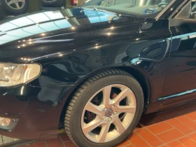 Volvo V70 V70 2.0 D2 Linje Svart | Auto.bg — изображение 2 Volvo V70 V70 2.0 D2 Linje Svart | Auto.bg — изображение 2