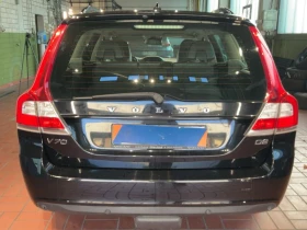 Volvo V70 V70 2.0 D2 Linje Svart | Auto.bg — изображение 7 Volvo V70 V70 2.0 D2 Linje Svart | Auto.bg — изображение 7