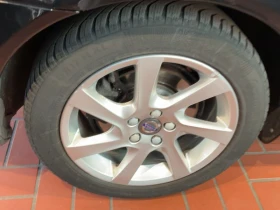 Volvo V70 V70 2.0 D2 Linje Svart | Auto.bg — изображение 9 Volvo V70 V70 2.0 D2 Linje Svart | Auto.bg — изображение 9