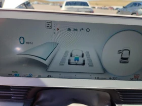 Hyundai Ioniq 5 SEL* LONG RANGE* 4X4* DISTRONIC* ОБДУХВАНЕ* КАМЕРА | Auto.bg — изображение 10 Hyundai Ioniq 5 SEL* LONG RANGE* 4X4* DISTRONIC* ОБДУХВАНЕ* КАМЕРА | Auto.bg — изображение 10
