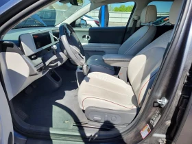 Hyundai Ioniq 5 SEL* LONG RANGE* 4X4* DISTRONIC* ОБДУХВАНЕ* КАМЕРА | Auto.bg — изображение 8 Hyundai Ioniq 5 SEL* LONG RANGE* 4X4* DISTRONIC* ОБДУХВАНЕ* КАМЕРА | Auto.bg — изображение 8