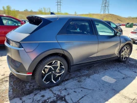 Hyundai Ioniq 5 SEL* LONG RANGE* 4X4* DISTRONIC* ОБДУХВАНЕ* КАМЕРА | Auto.bg — изображение 6 Hyundai Ioniq 5 SEL* LONG RANGE* 4X4* DISTRONIC* ОБДУХВАНЕ* КАМЕРА | Auto.bg — изображение 6