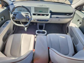 Hyundai Ioniq 5 SEL* LONG RANGE* 4X4* DISTRONIC* ОБДУХВАНЕ* КАМЕРА | Auto.bg — изображение 9 Hyundai Ioniq 5 SEL* LONG RANGE* 4X4* DISTRONIC* ОБДУХВАНЕ* КАМЕРА | Auto.bg — изображение 9