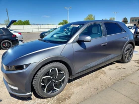 Hyundai Ioniq 5 SEL* LONG RANGE* 4X4* DISTRONIC* ОБДУХВАНЕ* КАМЕРА | Auto.bg — изображение 2 Hyundai Ioniq 5 SEL* LONG RANGE* 4X4* DISTRONIC* ОБДУХВАНЕ* КАМЕРА | Auto.bg — изображение 2