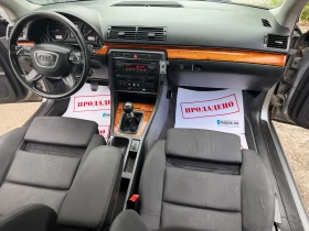 Audi A4 1.8TURBO 163HP KLIMA 2004G | Auto.bg — изображение 14 Audi A4 1.8TURBO 163HP KLIMA 2004G | Auto.bg — изображение 14