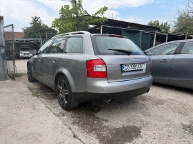 Audi A4 1.8TURBO 163HP KLIMA 2004G | Auto.bg — изображение 6 Audi A4 1.8TURBO 163HP KLIMA 2004G | Auto.bg — изображение 6