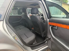 Audi A4 1.8TURBO 163HP KLIMA 2004G | Auto.bg — изображение 17 Audi A4 1.8TURBO 163HP KLIMA 2004G | Auto.bg — изображение 17