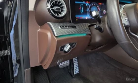 Mercedes-Benz CLS 450 4MATIC / AMG PKG / BURMESTER / ОБДУХ / 360 / HUD | Auto.bg — изображение 8 Mercedes-Benz CLS 450 4MATIC / AMG PKG / BURMESTER / ОБДУХ / 360 / HUD | Auto.bg — изображение 8