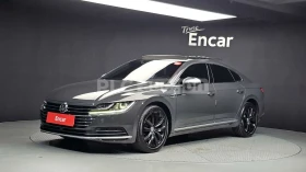 VW Arteon 2.0TDI PRESTIGE HEAD UP/PANORAMA/360CAM