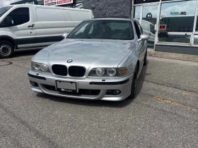 BMW M5 E39* ПОДГРЕВ* РЪЧКА*