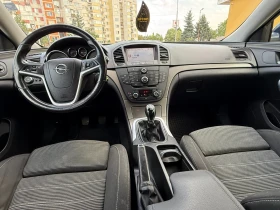 Opel Insignia 2.0 dizel - 2800 € - 50646110 13 | Car24.bg Opel Insignia 2.0 dizel - 2800 € - 50646110 13