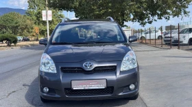 Toyota Corolla verso 2.2D-4D 1СОБСТВЕНИК* 7местен* | Auto.bg — изображение 8 Toyota Corolla verso 2.2D-4D 1СОБСТВЕНИК* 7местен* | Auto.bg — изображение 8