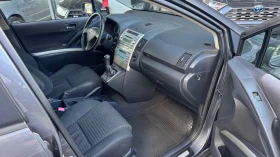 Toyota Corolla verso 2.2D-4D 1СОБСТВЕНИК* 7местен* | Auto.bg — изображение 9 Toyota Corolla verso 2.2D-4D 1СОБСТВЕНИК* 7местен* | Auto.bg — изображение 9