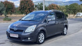 Toyota Corolla verso 2.2D-4D 1СОБСТВЕНИК* 7местен*
