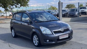 Toyota Corolla verso 2.2D-4D 1СОБСТВЕНИК* 7местен* | Auto.bg — изображение 7 Toyota Corolla verso 2.2D-4D 1СОБСТВЕНИК* 7местен* | Auto.bg — изображение 7